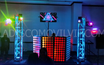 Discoteca para eventos en guatemala